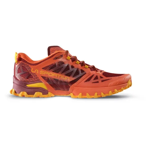 Bushido III - Trail running shoes 023-1714