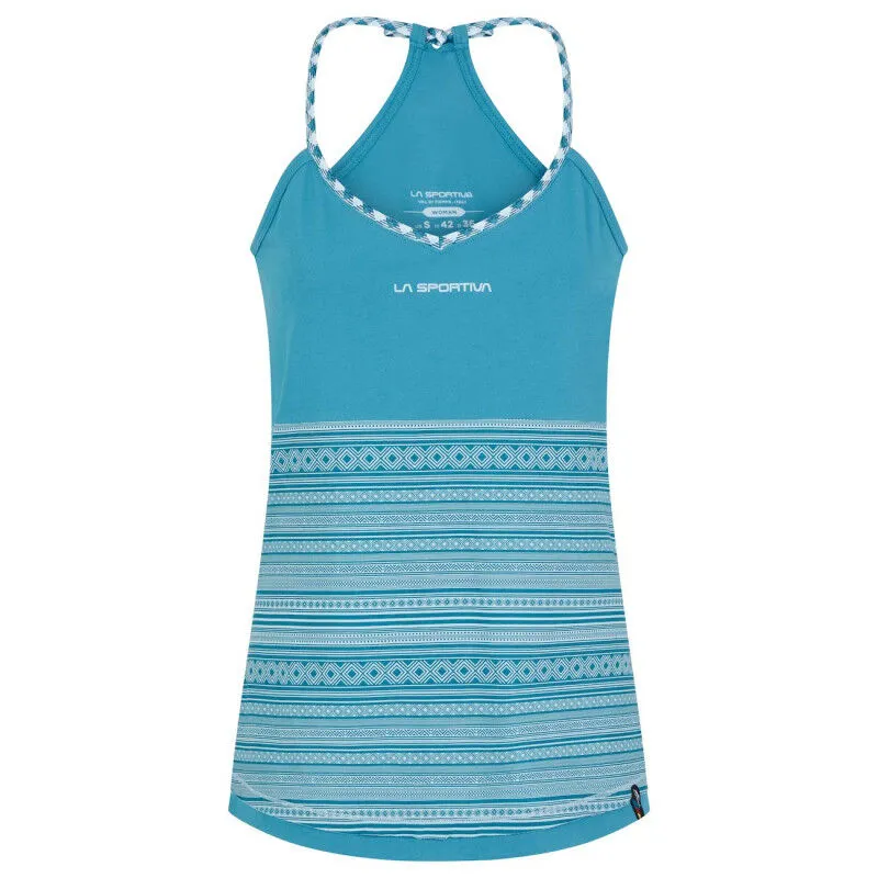 Dance Tank - Tank top - Women's