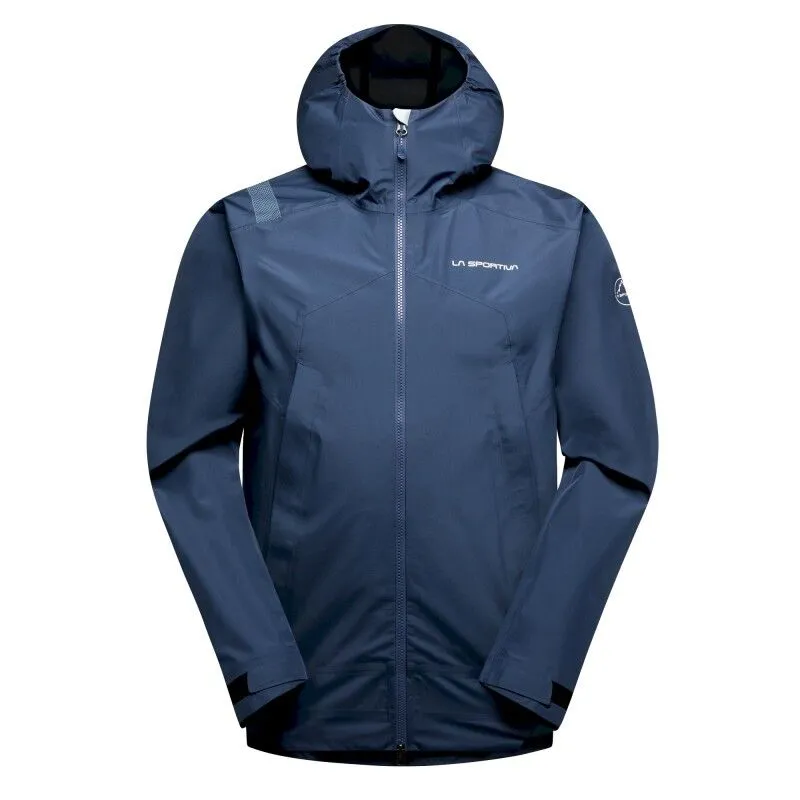 Discover Shell Jkt M - Waterproof jacket - Men's