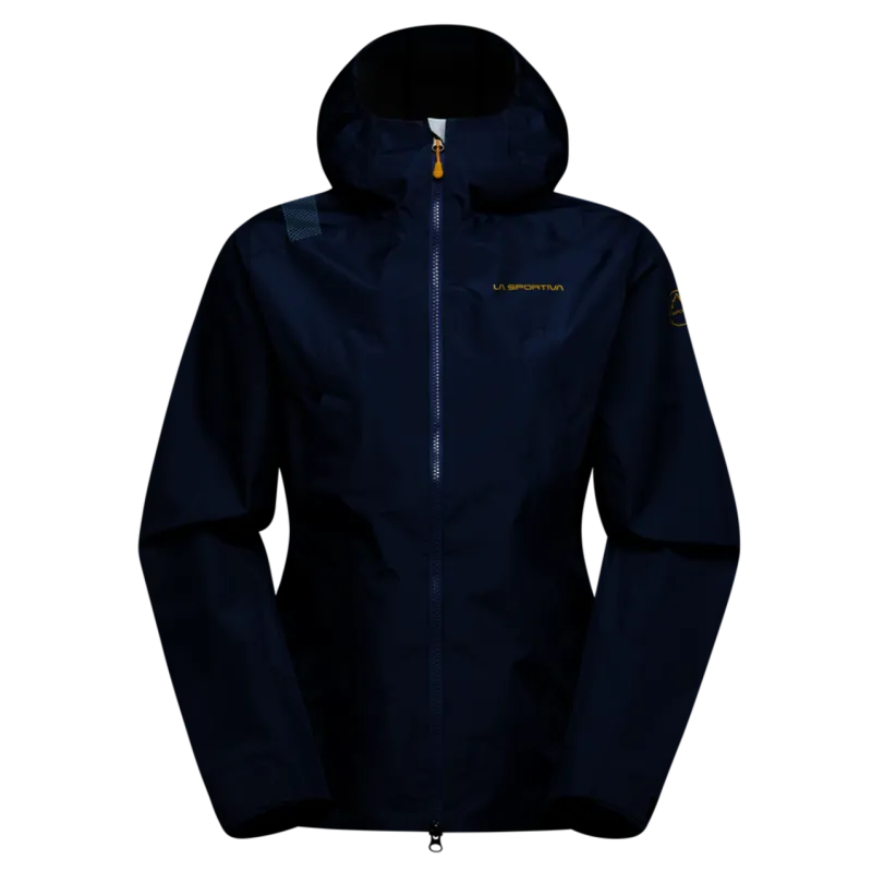 Discover Shell Jkt W - Softshell jacket - Women's