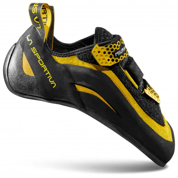 Miura VS - Climbing shoes 301-0802