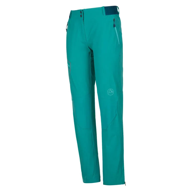 Ridge Pant - Walking trousers - Women's