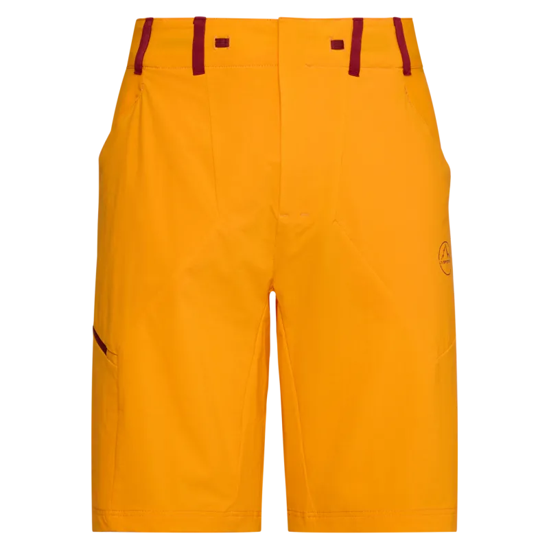 Scout Short - Walking shorts - Men's