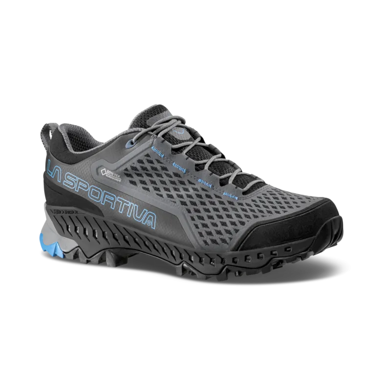 Spire GTX - Walking shoes - Men's