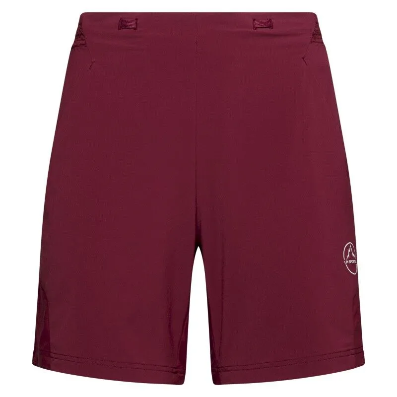 Trail Guard Shorts W - Walking shorts - Women's