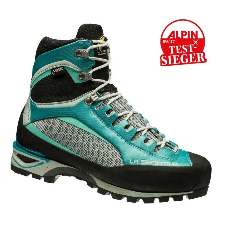 Trango Tower Woman Gtx - Mountaineering boots - Women's