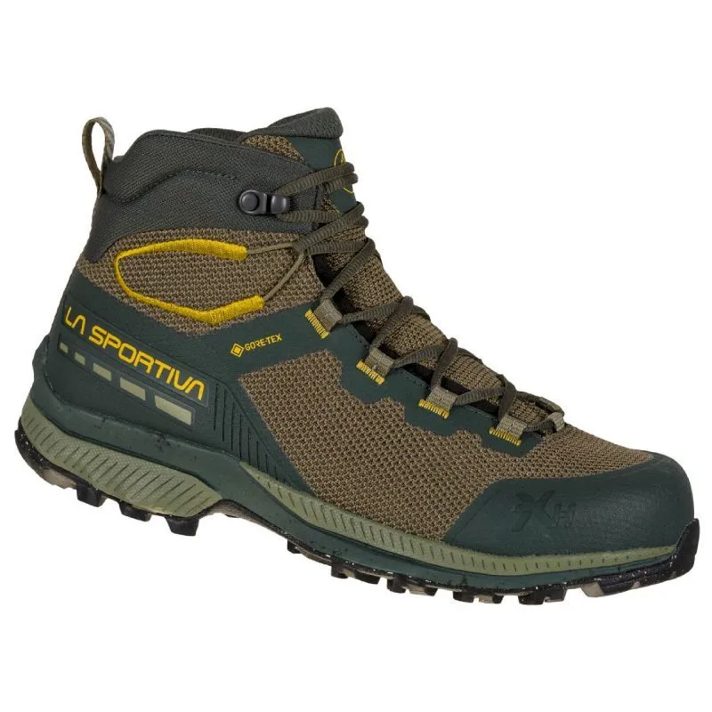 TX Hike Mid GTX - Walking shoes - Men's