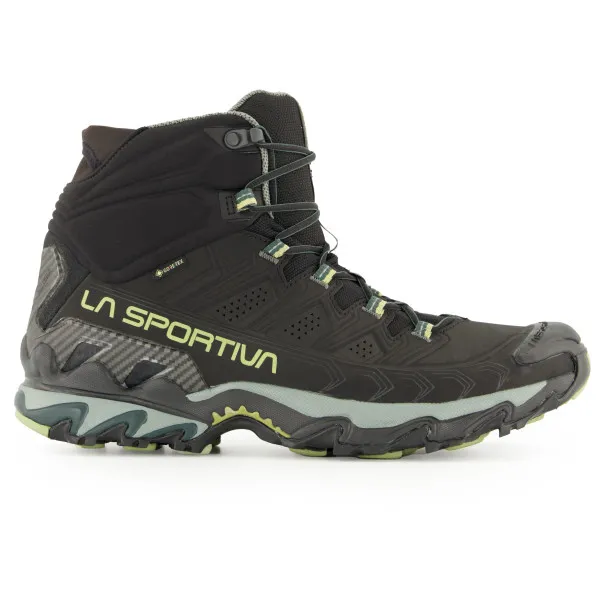 Ultra Raptor II Mid Leather GTX - Walking boots 019-0605