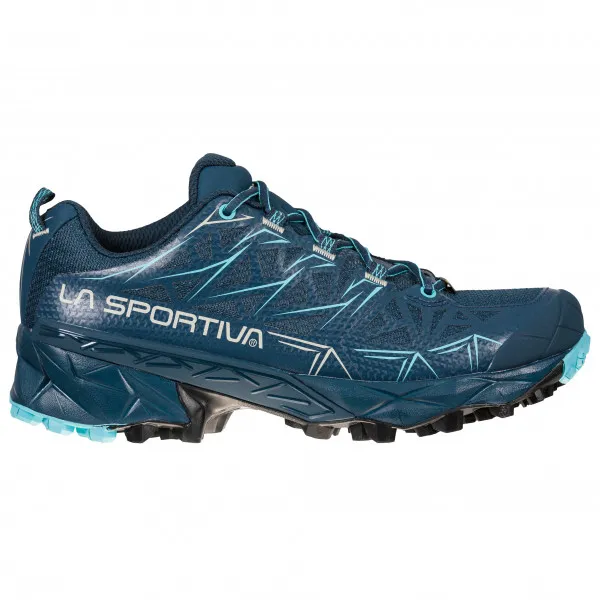 Woman's Akyra GTX - Trail running shoes 123-0342