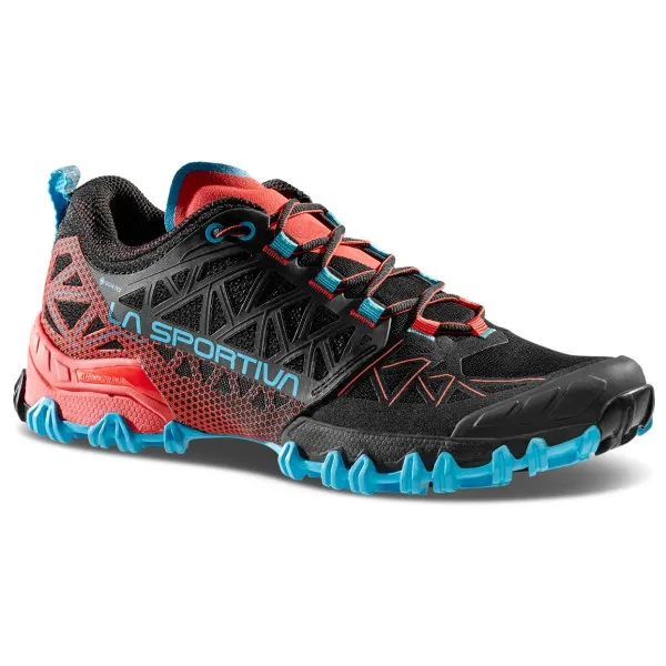 Women's Bushido II GTX - Trail running shoes 123-0732