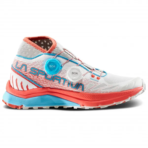 Women's Jackal II Boa - Trail running shoes 123-1085