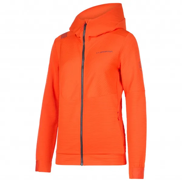 Women's Mood Hoody - Fleece jacket 105-3466