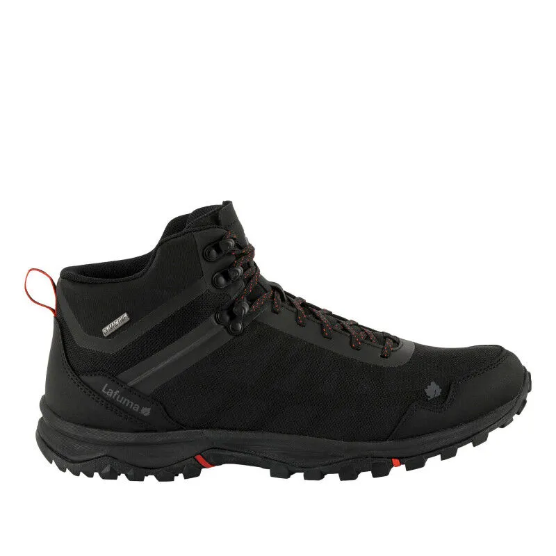 Access Clim Mid - Walking shoes - Men's