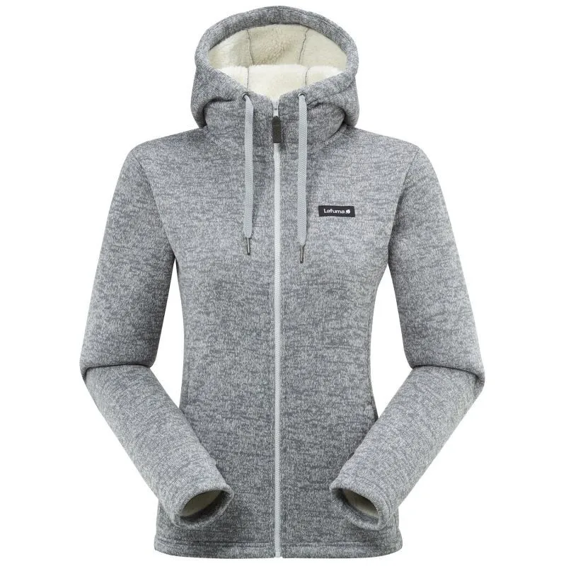 Cali Hoodie W - Fleece jacket - Women's
