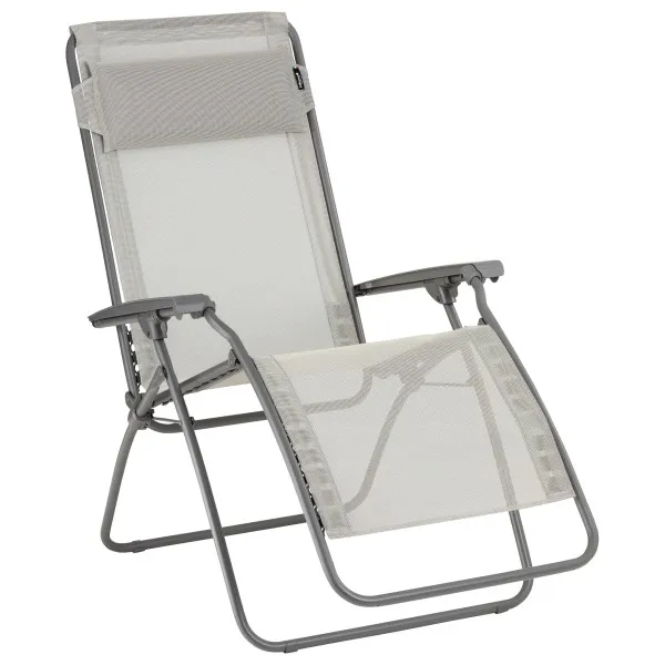 Recliner Chair R Clip - Camping chair 580-1138