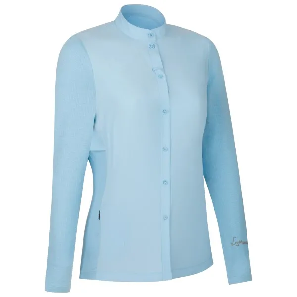 Women's Ulli Mountain Travel L/S Shirt - Blouse 916-4110