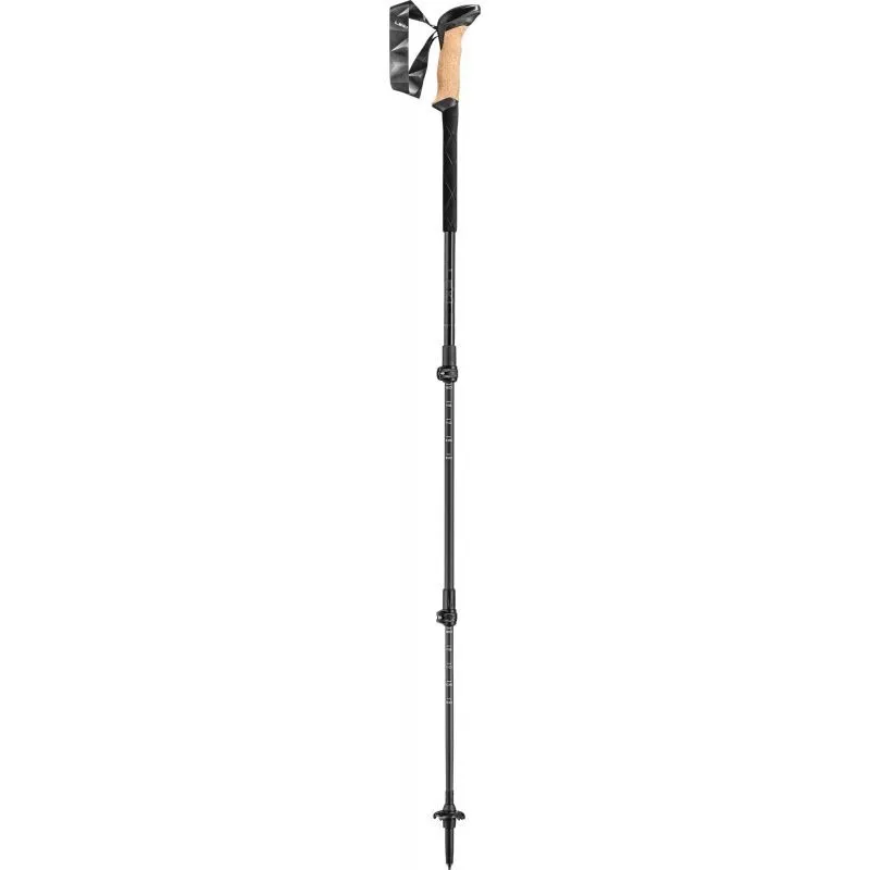Black Series Carbon - Trekking poles