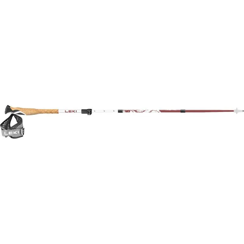 Cross Trail FX Superlite Compact - Walking poles