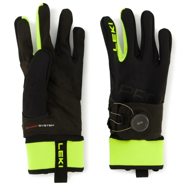 PRC Boa Shark - Gloves 202-4888
