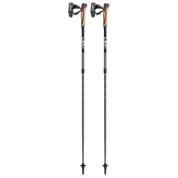 Spin - Nordic walking poles 526-0642