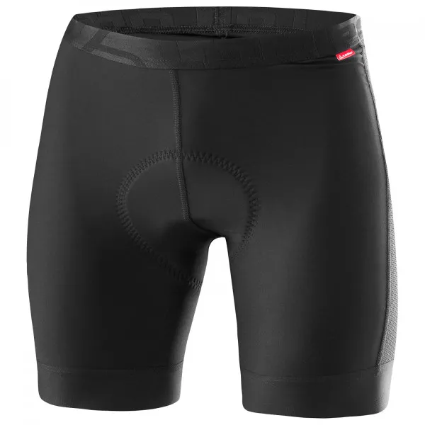 Cycling Undershorts Elastic Mesh - Cycling bottom 014-2052