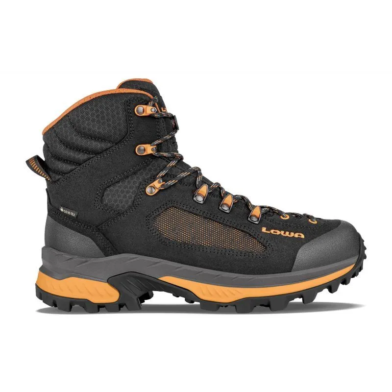 Corvara GTX Mid - Hiking boots - Men's