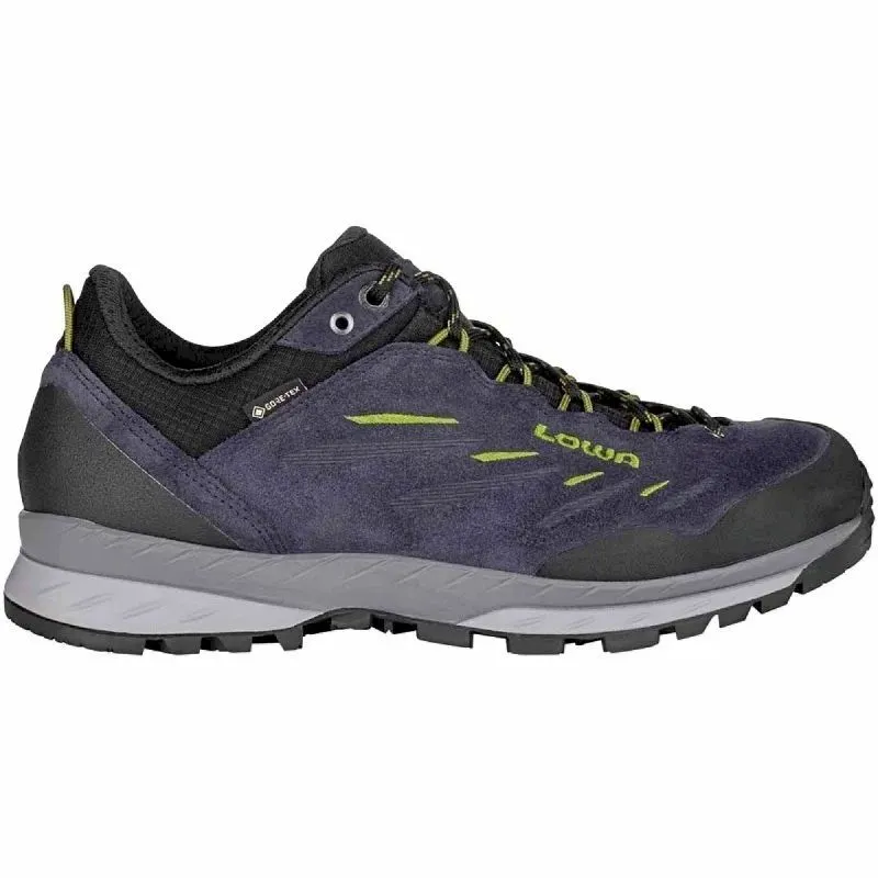 Delago GTX Lo - Approach shoes - Men's