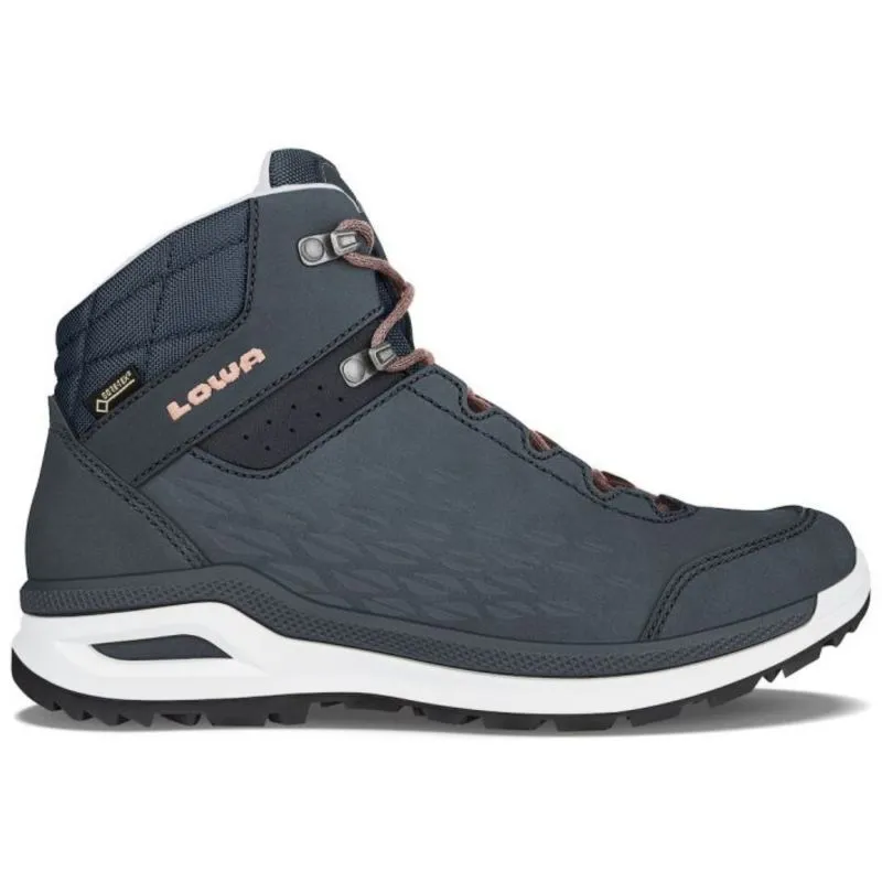 Locarno GTX® Qc Ws - Walking Boots  - Women's