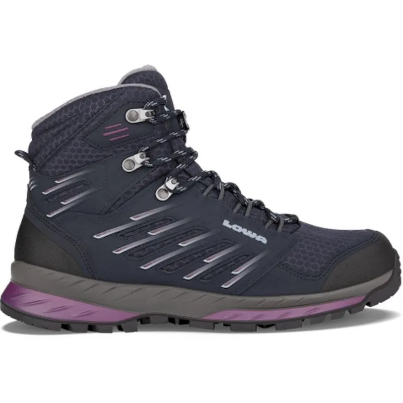 Trek Evo GTX Mid - Hiking boots - Women's