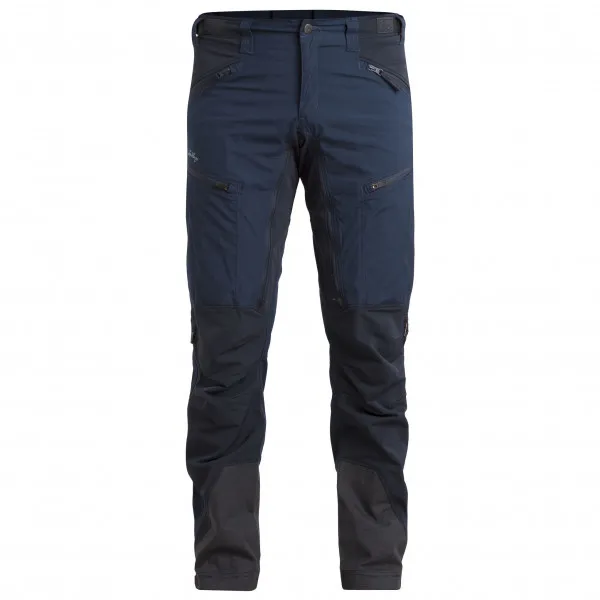 Makke Pant - Walking trousers 008-0263