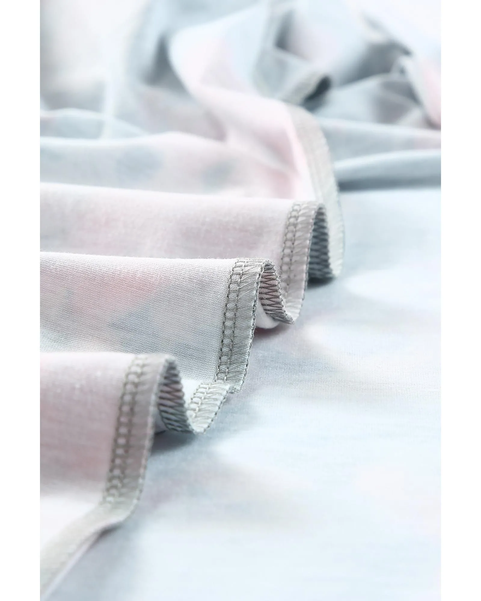 Print Sleeveless High Waist Long Floral Dress