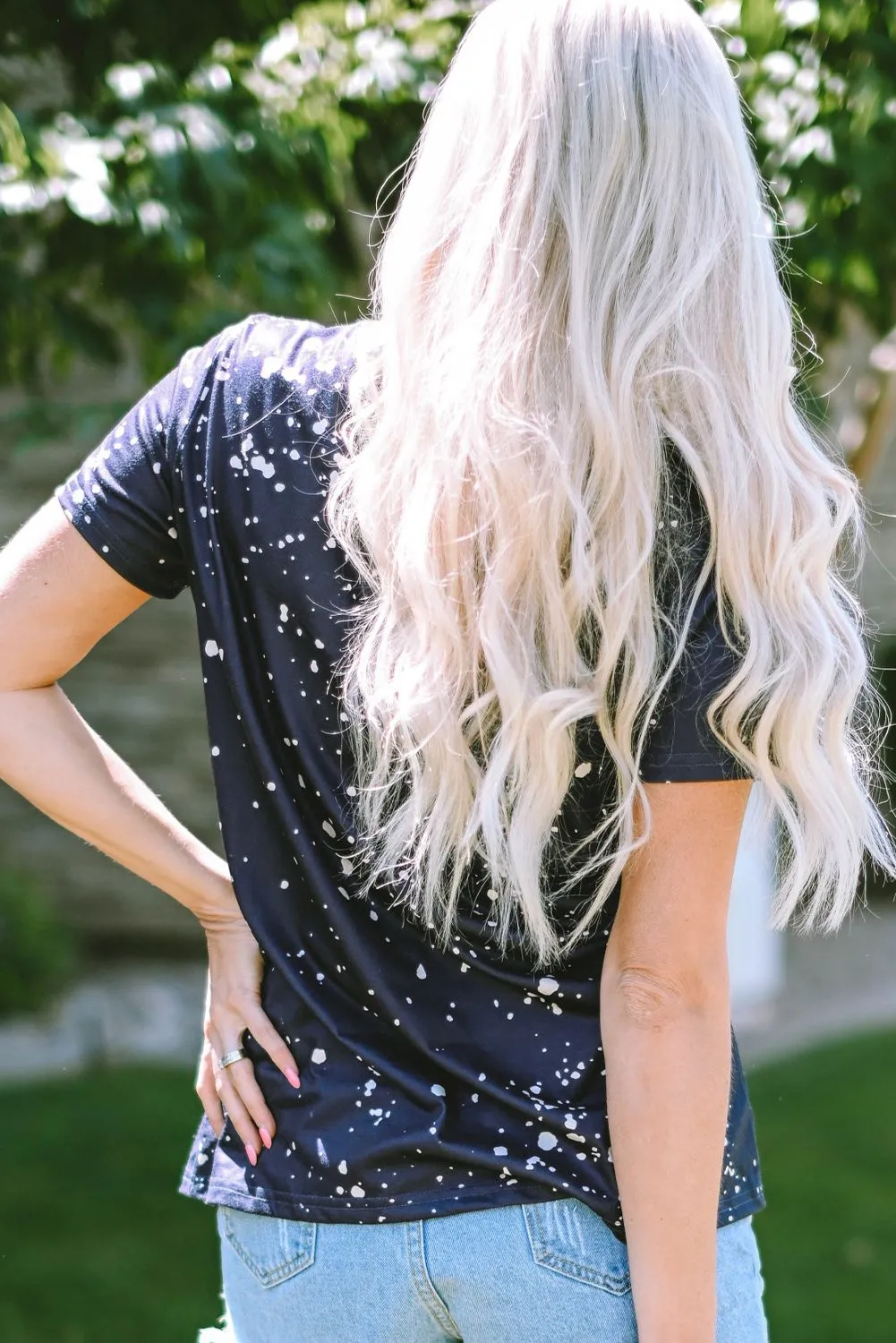 Country Music Graphic Tee