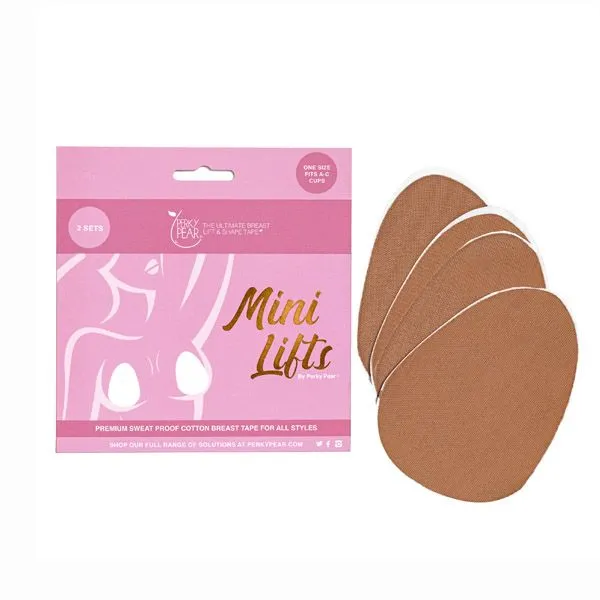 Mini Lift Boob Tape A-C Cup