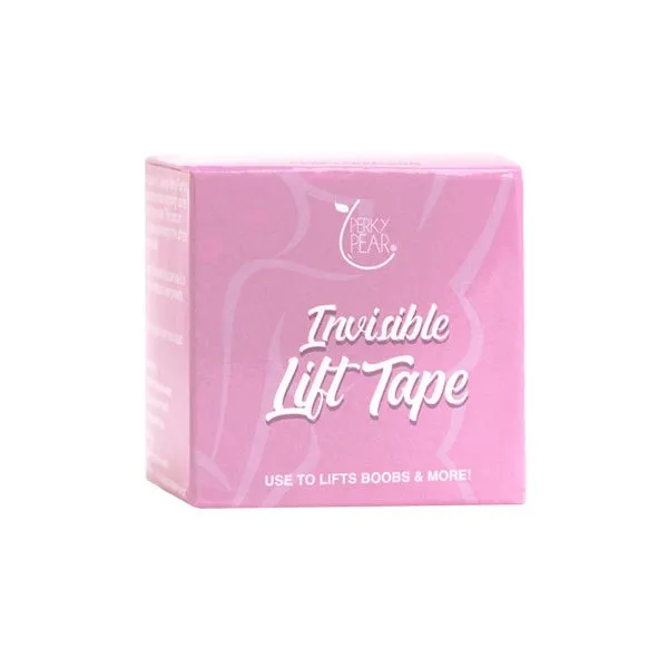 Invisible Lift Tape™ A-C Cups