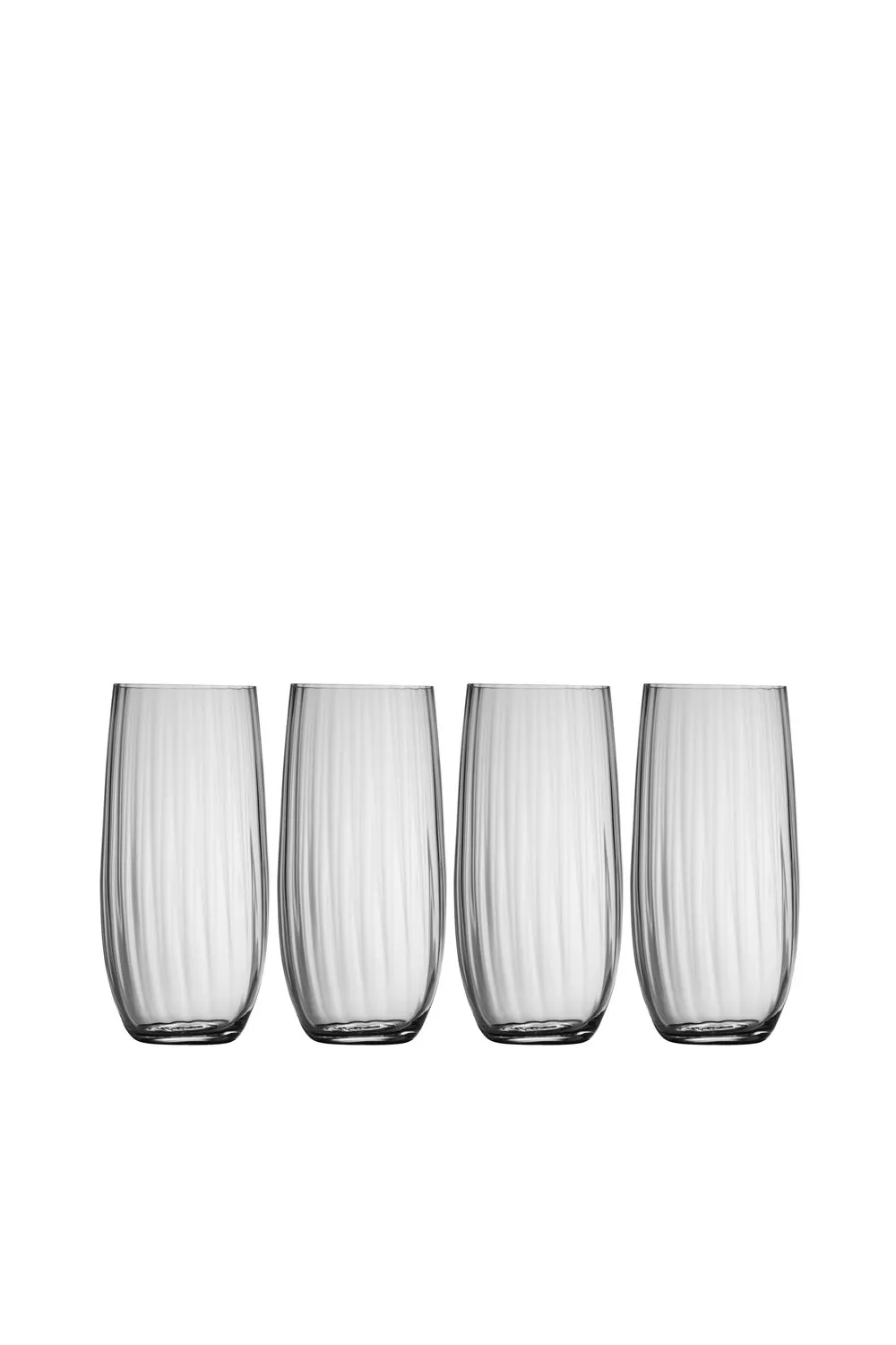 'Erne' Hiball Set of 4