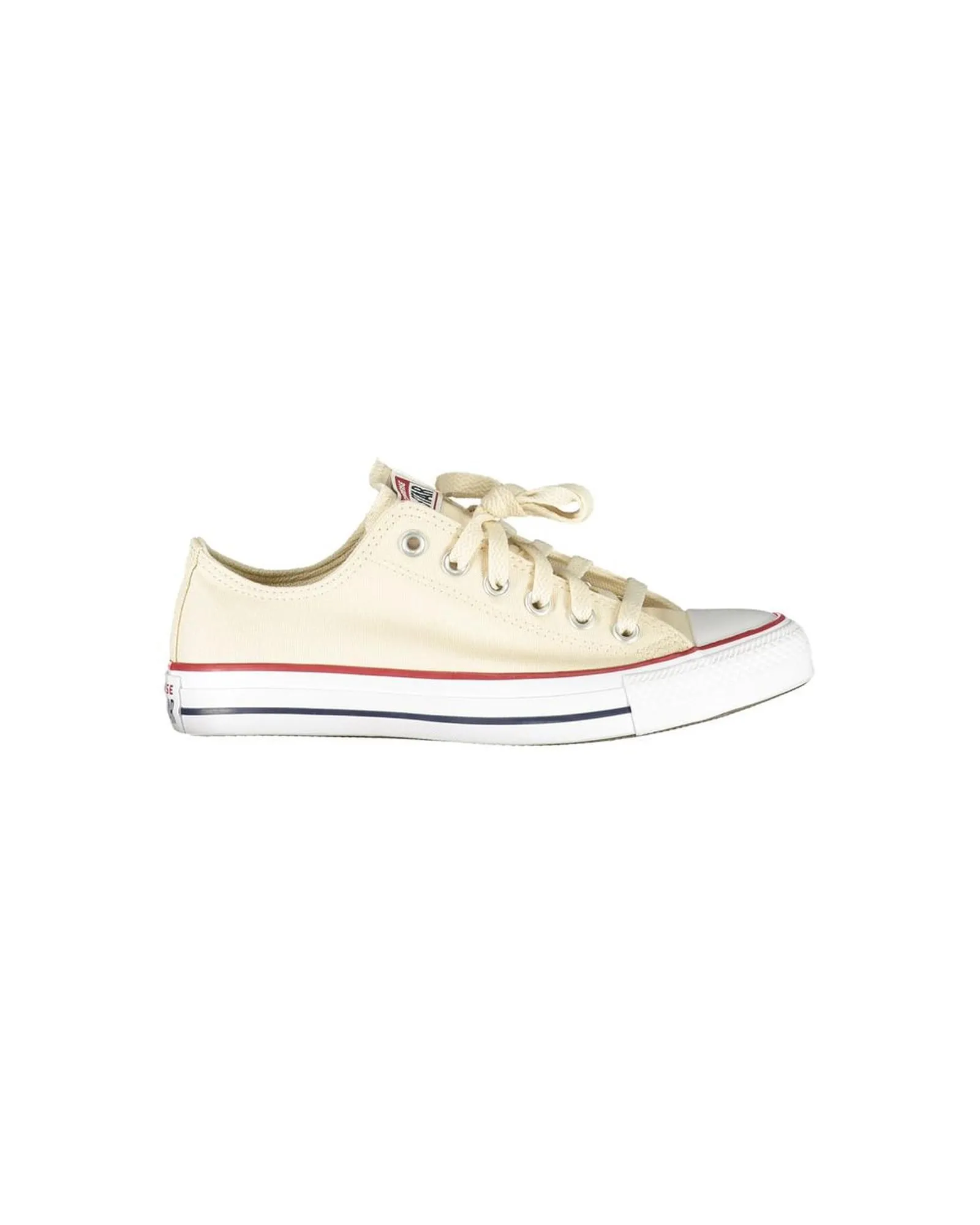 Chuck Taylor Ox Casual Sneakers- Beige