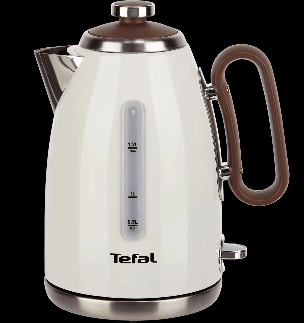 Retra Kettle Fast Boil 3000 W, 1.7L Ivory KI780A40