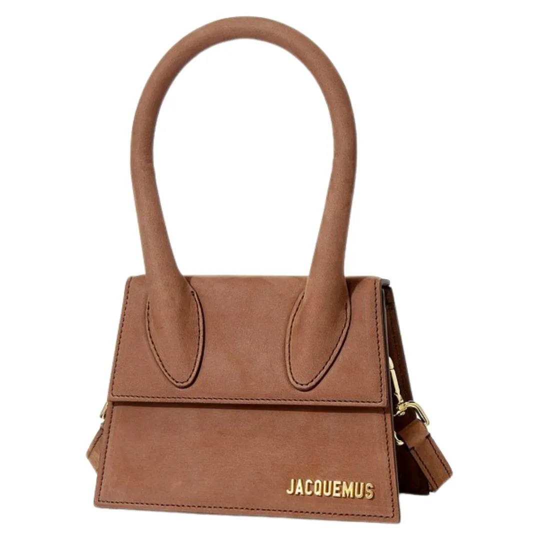 Le Chiquito Moyen Brown Bag