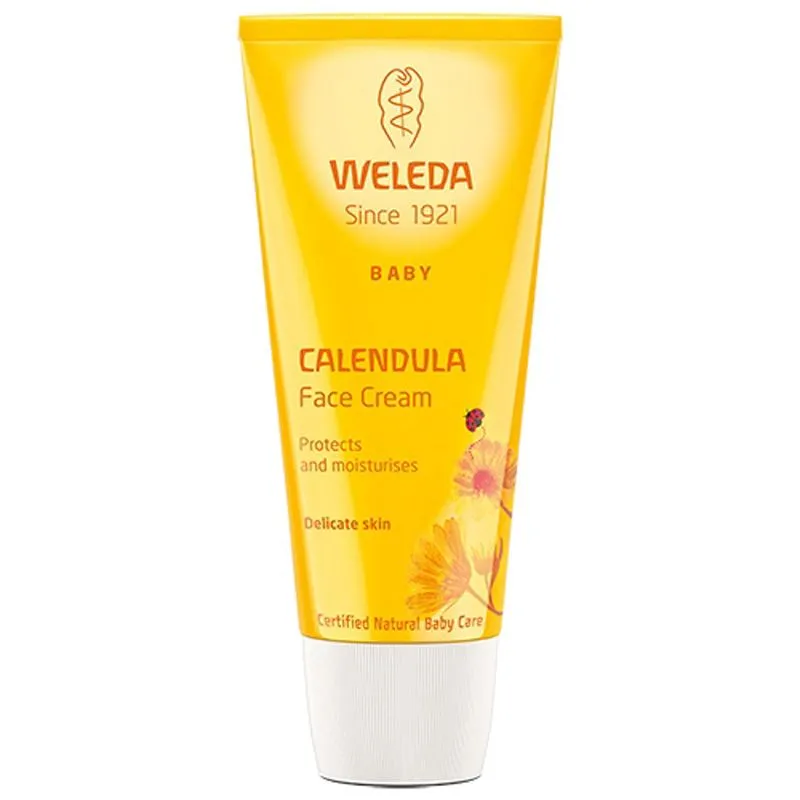 Calendula Face Cream 50ml