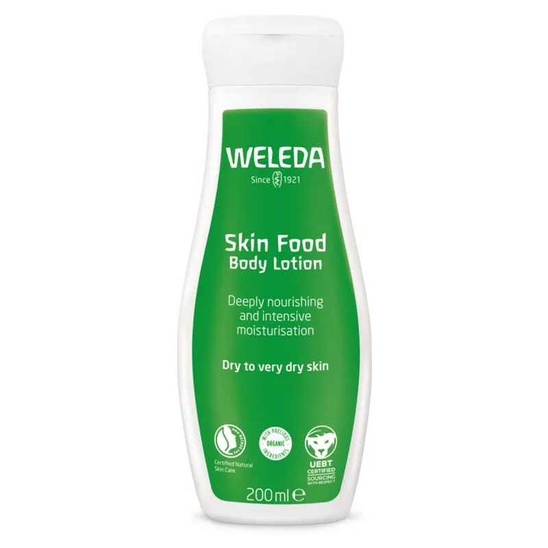 Skin Food Body Lotion 200ml