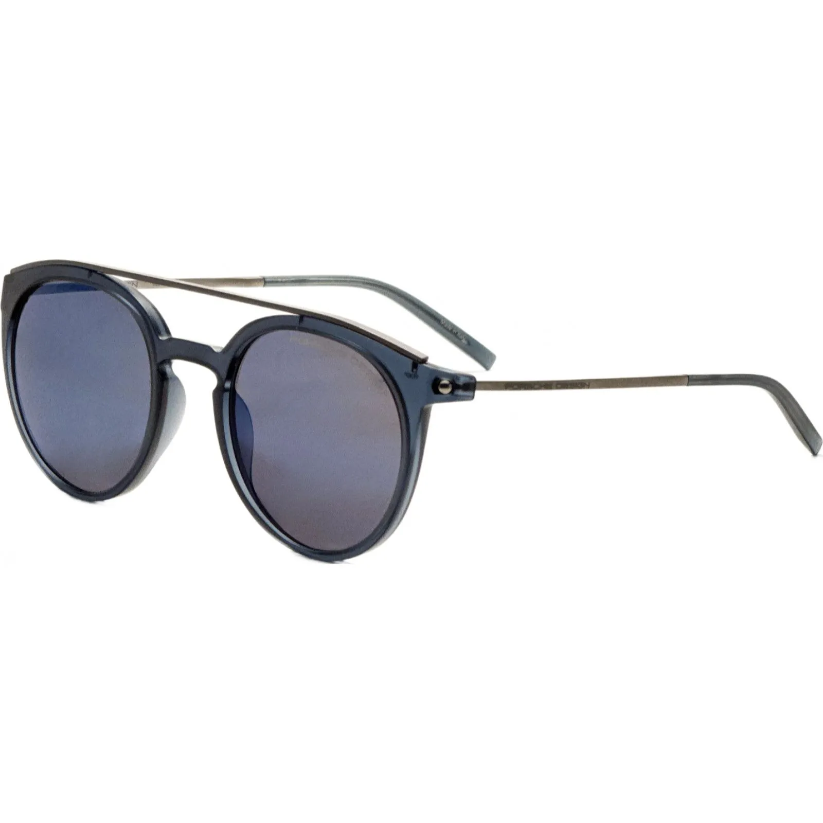 P8913-51B Round/Oval Sunglasses