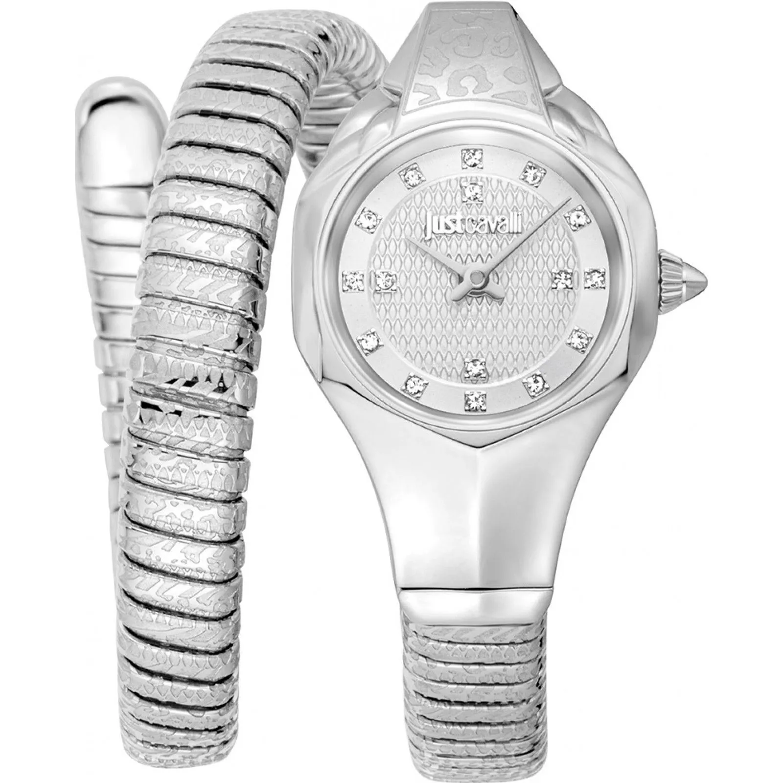 JC1L270M0015 Signature 22mm Quartz Watch