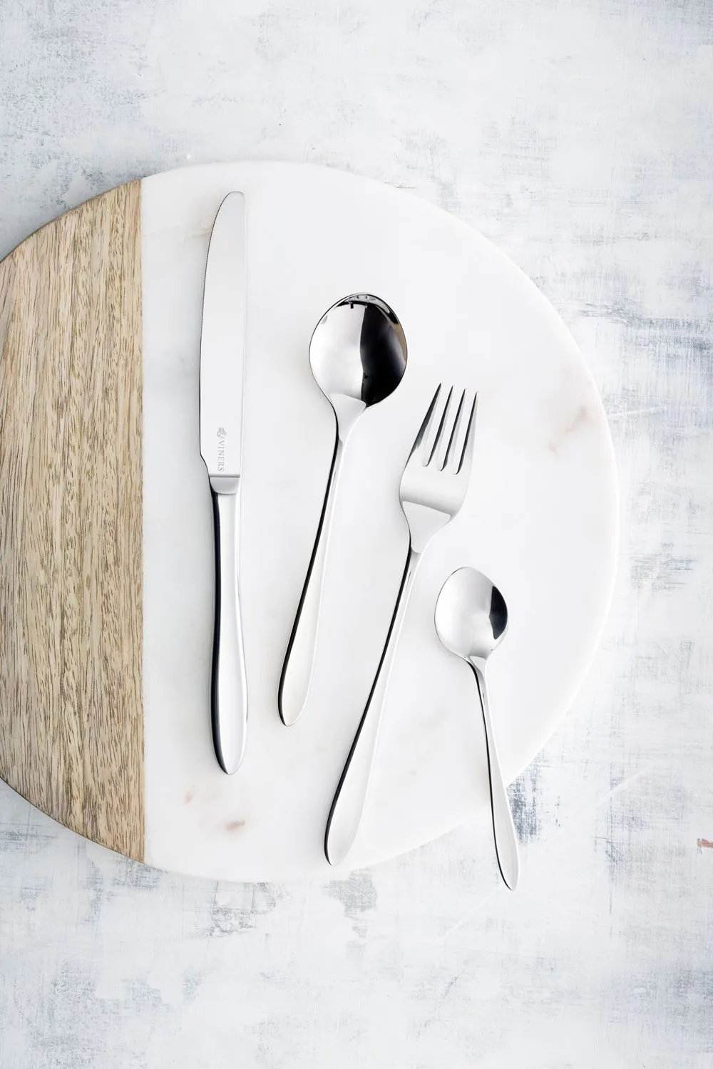 'Eden' 24 Piece Cutlery Set