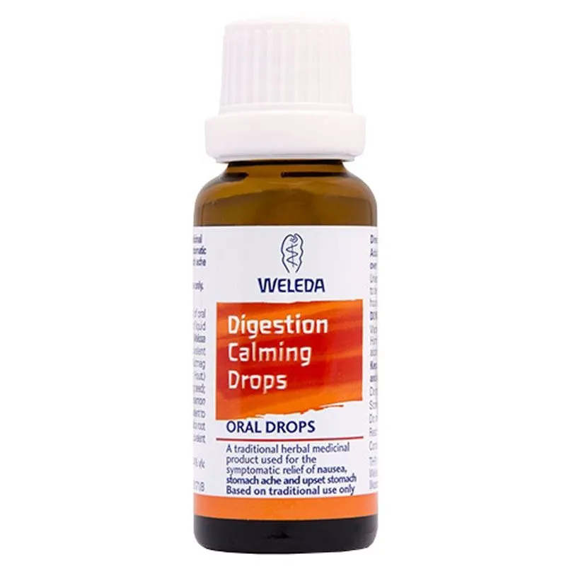 Digestion Calming Drops 25ml
