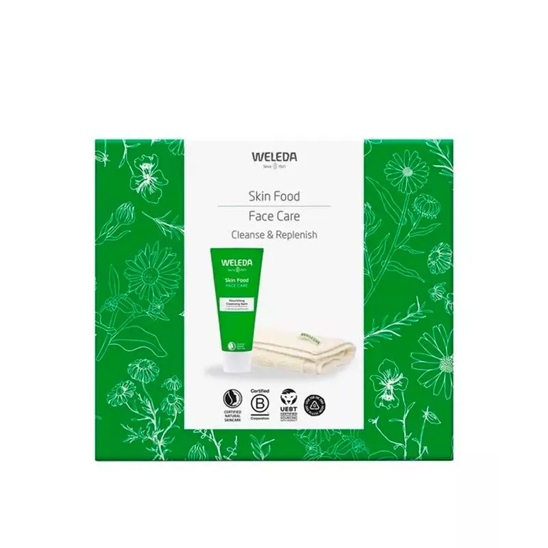 Skin Food Face Care Gift Set 1