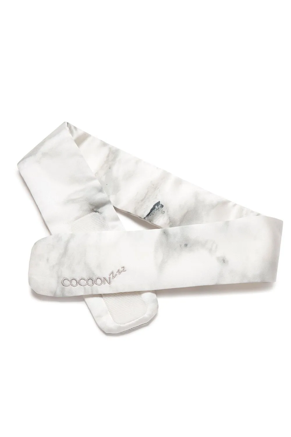 Cocoonzzz Mulberry Silk Headband