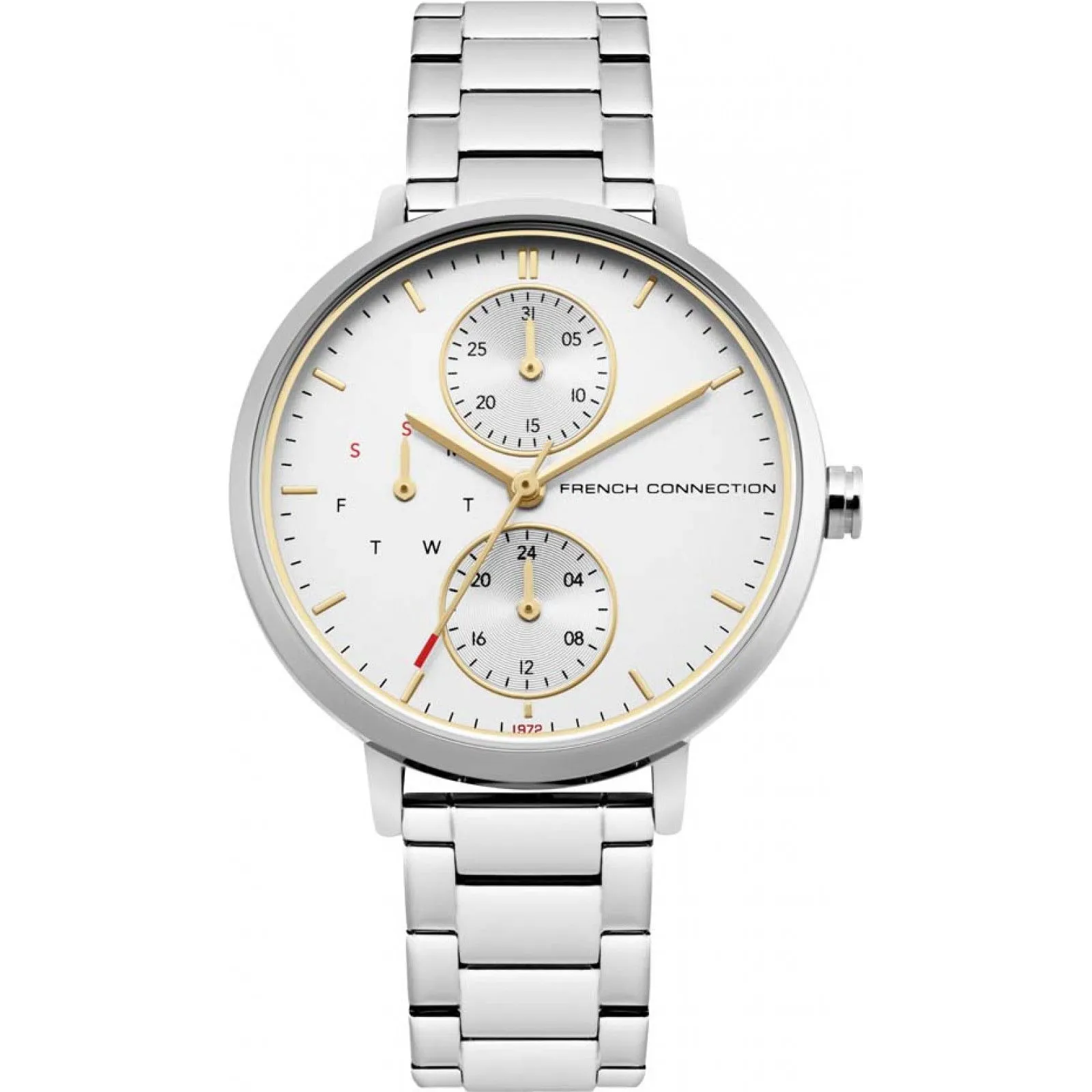 FC1323SM 34mm Quartz Watch