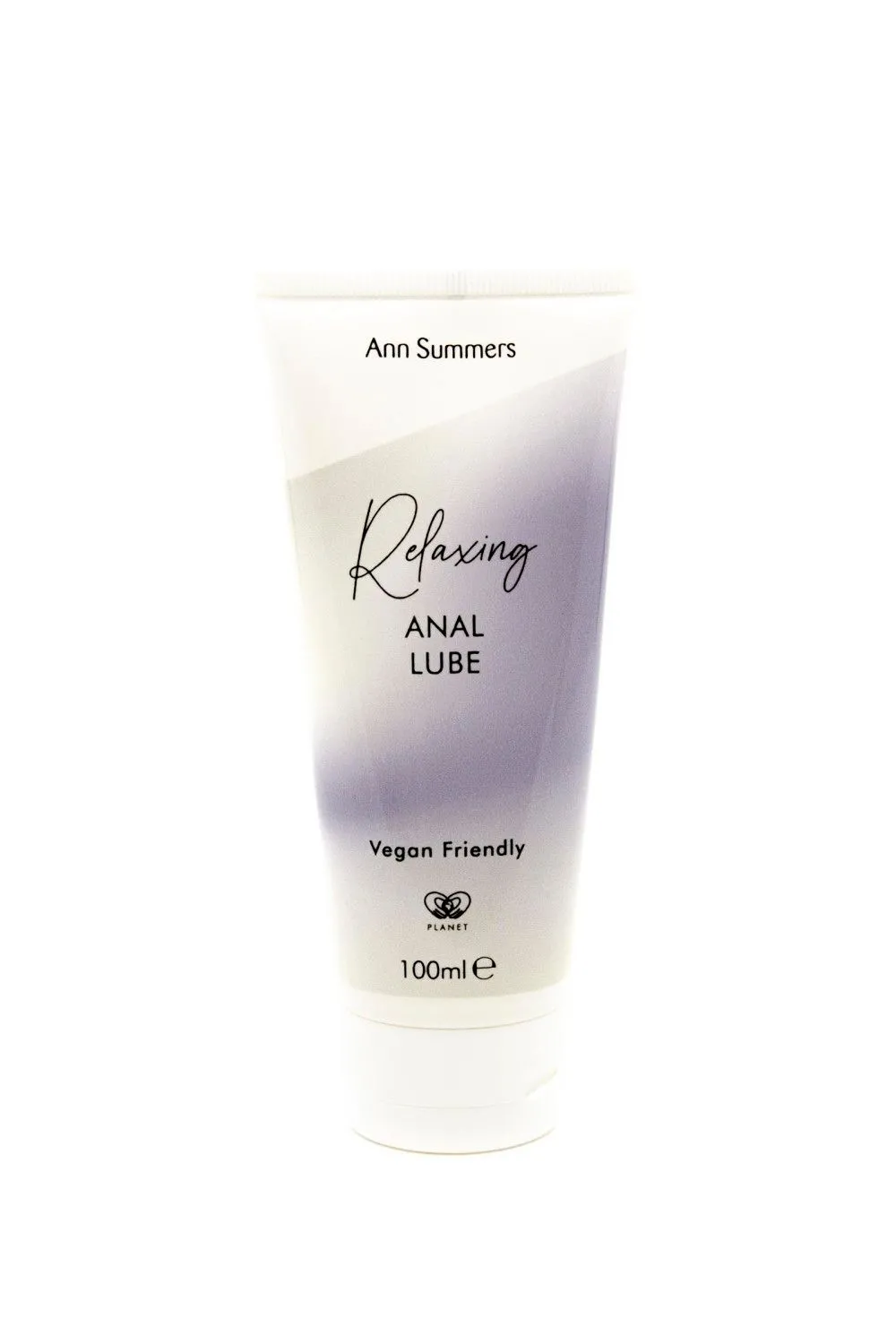 Relaxing Anal Lube 100ml