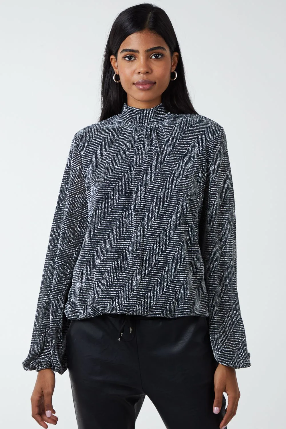 Puffball High Next Top