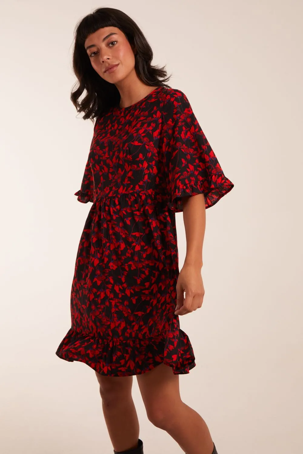 Swing Dress